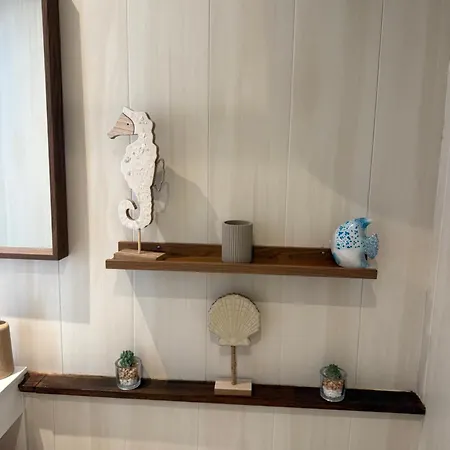 Boheme Chic, Terrasse, Parking Et Clim 昂蒂布