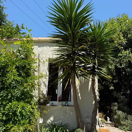Boheme Chic, Terrasse, Parking Et Clim בית הארחה 3*